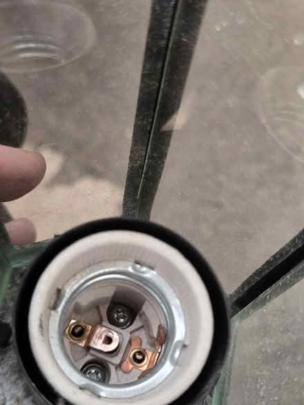 Photo of free Security light (IP4) #3