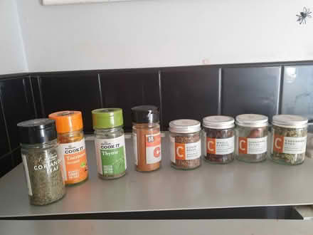 Photo of free Spices (Swarcliffe LS14) #1