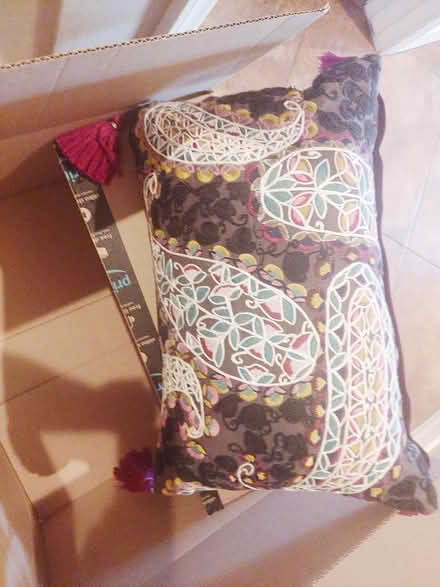 Photo of free Household Items - Mixed Box (North Phoenix) #3