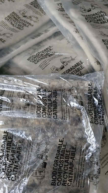 Photo of free Sheep's wool (Ware SG12) #3