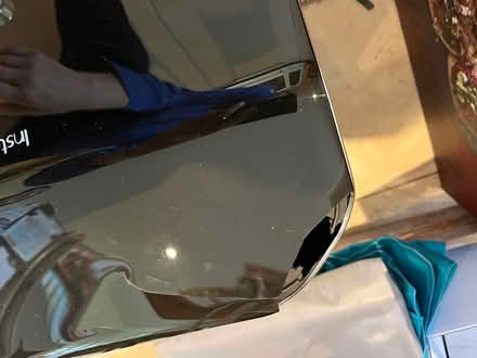 Photo of free Broken Air Fryer, Brand New (Chichester central PO19) #2