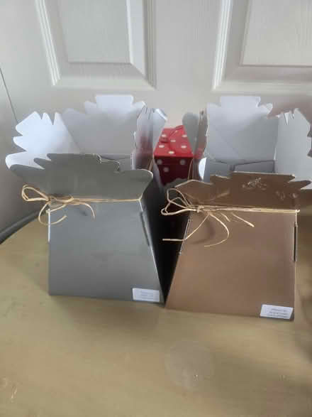 Photo of free Flower Boxes (Broxtowe NG8) #1