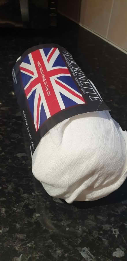 Photo of free Roll of Stockinette (Billingshurst) #2