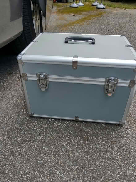 Photo of free Microscope (near Shaws in Groton) #2
