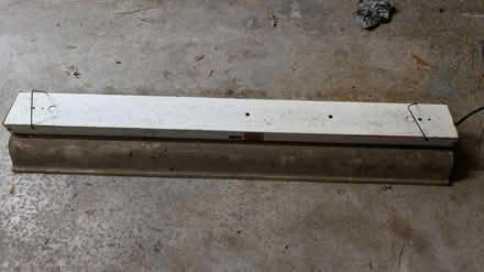 Photo of free Lighting fixture (Spring Branch West) #4