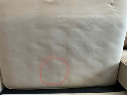 Photo of free Sofa (Port land) #2