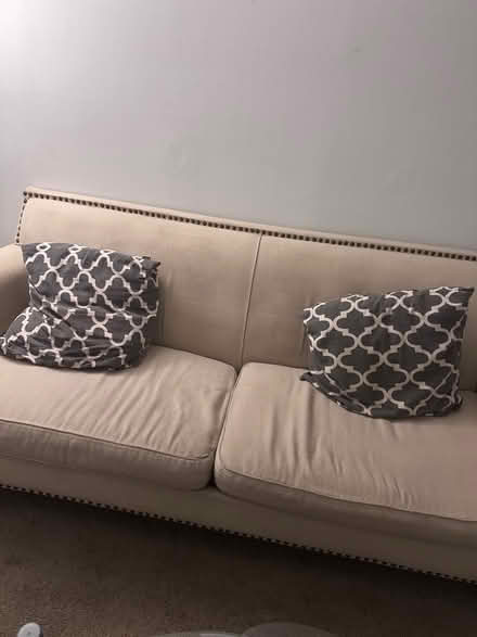 Photo of free sofa (Oakland park) #2