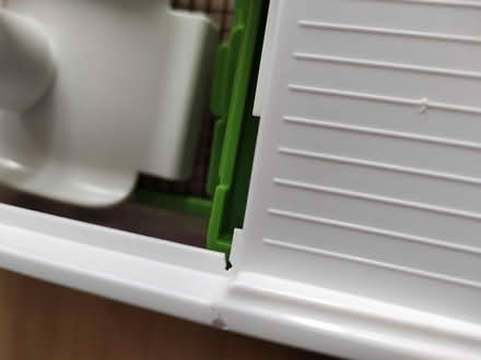 Photo of free Chopper (HA2 south harrow) #3