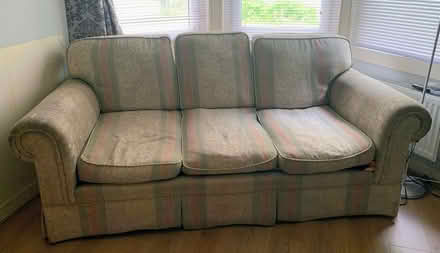 Photo of free sofa (Mosspark G52) #1