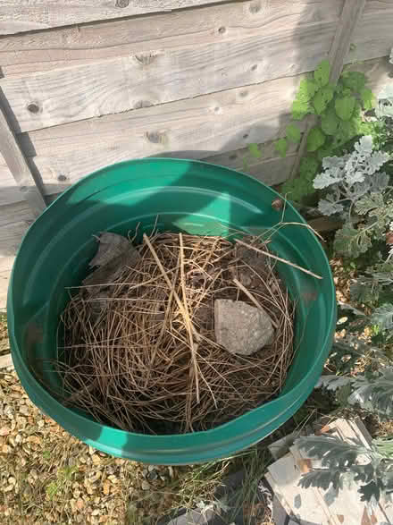 Photo of free Garden bin (Portslade by Sea BN41) #1