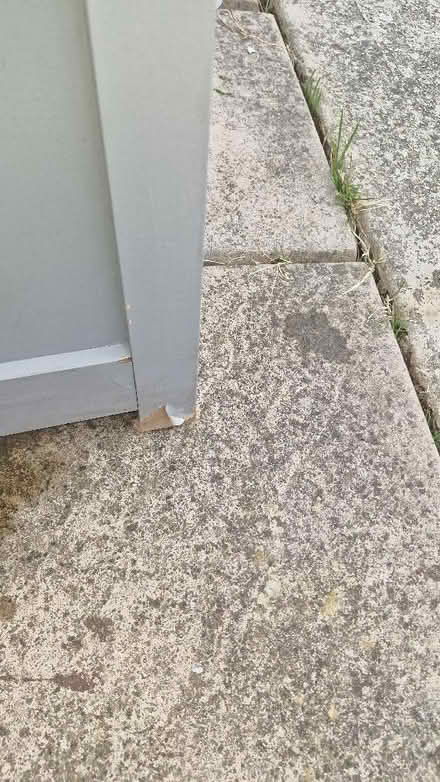 Photo of free Tv stand (Great Baddow CM2) #3
