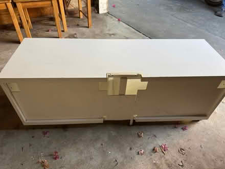Photo of free Tv stand (Sierra Madre, CA) #2