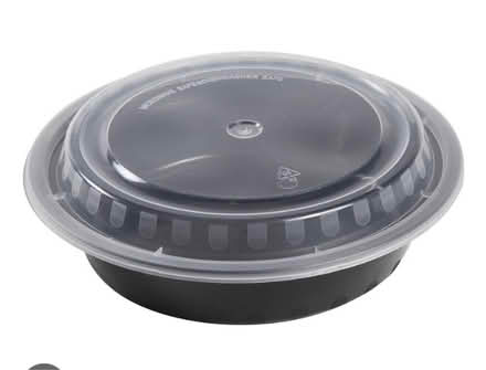 Photo of free Tons of Tupperwares (midtown east) (Midtown East / E 40s) #2