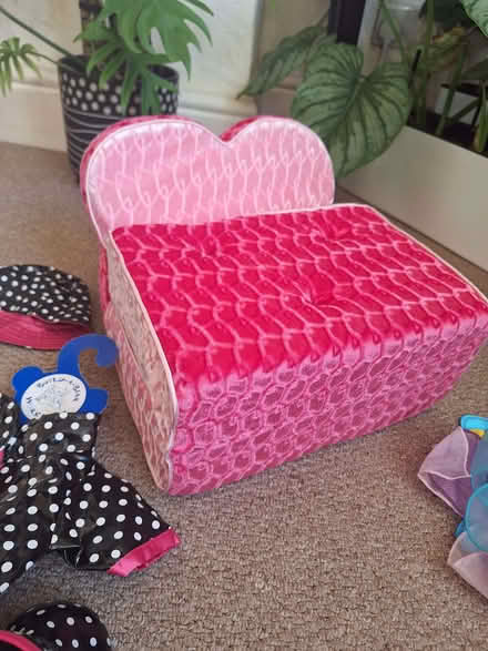 Photo of free Build a bear (Highbury Vale NG6) #3