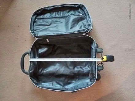 Photo of free Travel Case (Dunblane FK15) #1