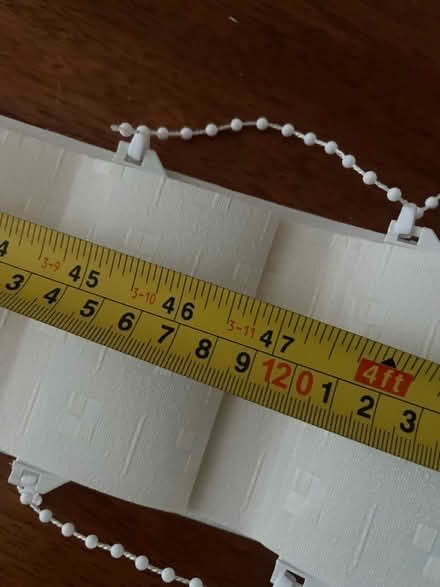 Photo of free Blind Slates (L4) #1