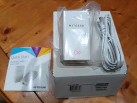 Photo of free Wifi extender (Wimbledon Village SW19) #2