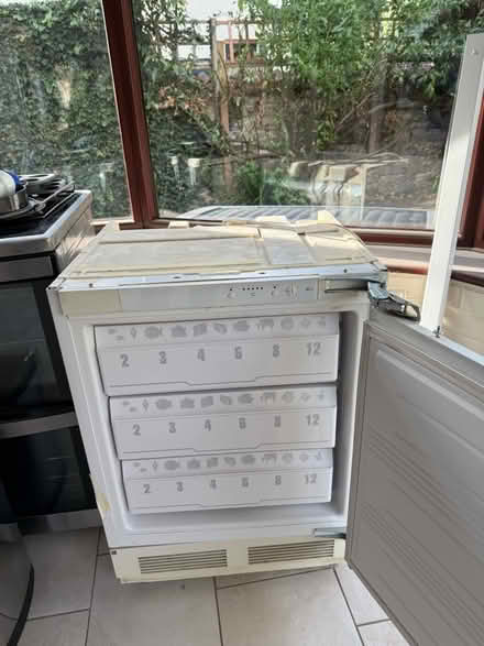 Photo of free Freezer (Northborough) #2