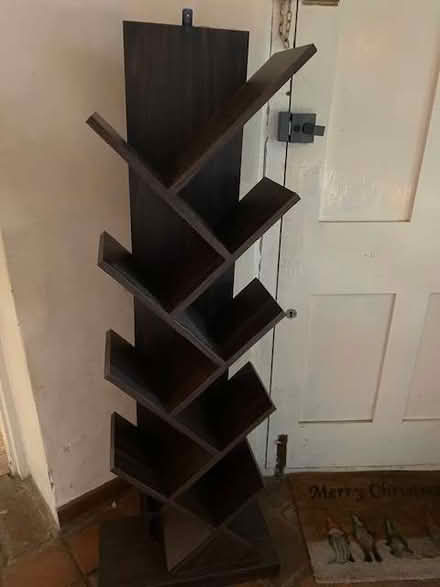 Photo of free Book Case (Brigstock NN14) #1