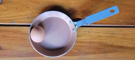 Photo of free Skillets (West Chester) #3
