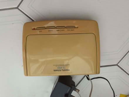 Photo of free Old style answerphone (Southport PR8) #1