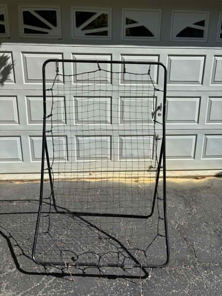 Photo of free Ball rebound net (Huntingtown) #1