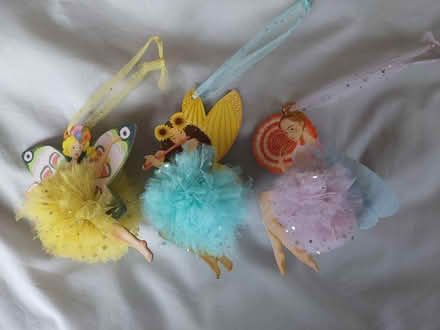 Photo of free Fairy decorations (New Marston OX3) #1