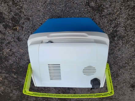 Photo of free Crivit Portable Electric Cooler (Ferndown BH22) #3