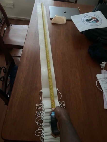 Photo of free Blind Slates (L4) #2