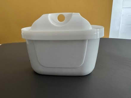 Photo of free Water filter cartridges (Westcliff SS0) #1