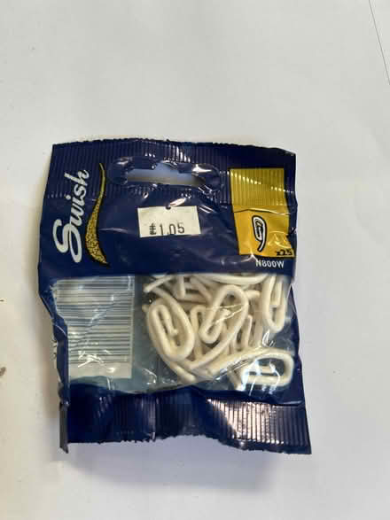 Photo of free Curtain poles, rings etc (Wells BA5) #2