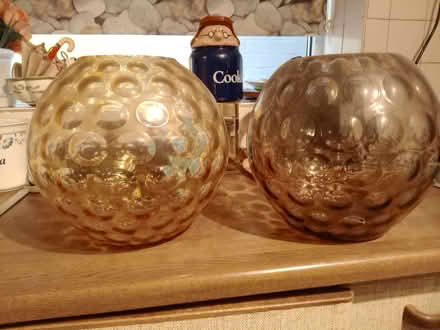 Photo of free Glass Bowls (Northway GL20) #1