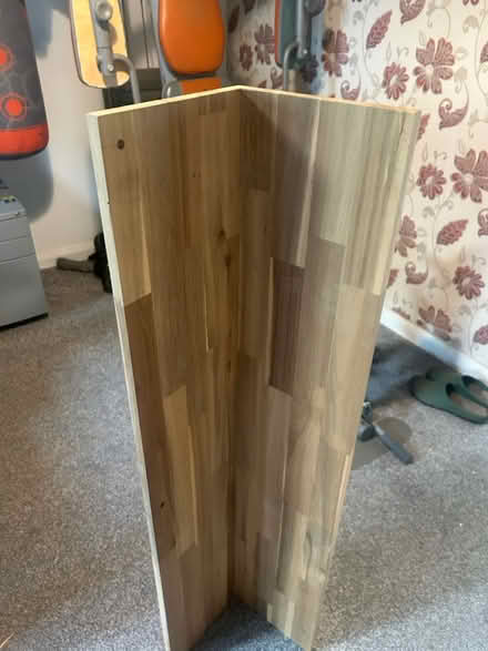 Photo of free IKEA shelf (Upper Beeding) #2