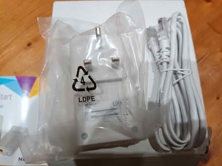 Photo of free Wifi extender (Wimbledon Village SW19) #1