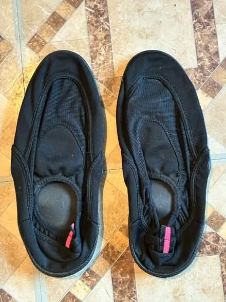 Photo of free Slippers and Water Shoes (1711 Randall Avenue, Bronx) #2