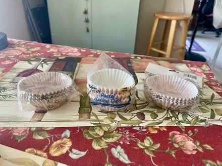 Photo of free Multiple things (Hayward D street) #4