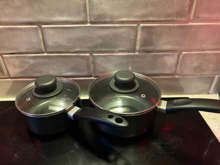 Photo of free Two small pans (Torquay TQ1) #1
