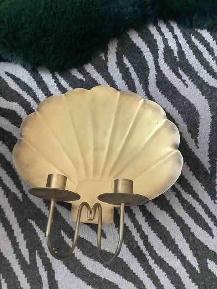 Photo of free Wall Candle holder (Rochford SS4) #1