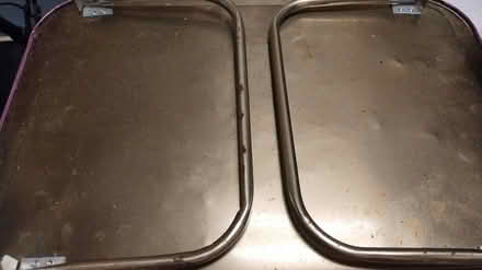 Photo of free tray #1 (Allen) #2