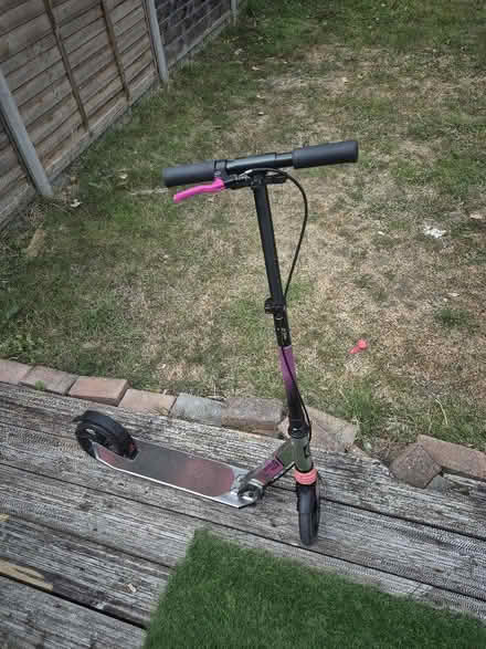 Photo of free KIDS Scooter (West Thornton CR7) #1
