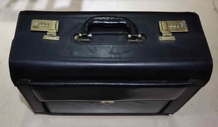 Photo of free Two pilots cases (Ruislip UB10) #3
