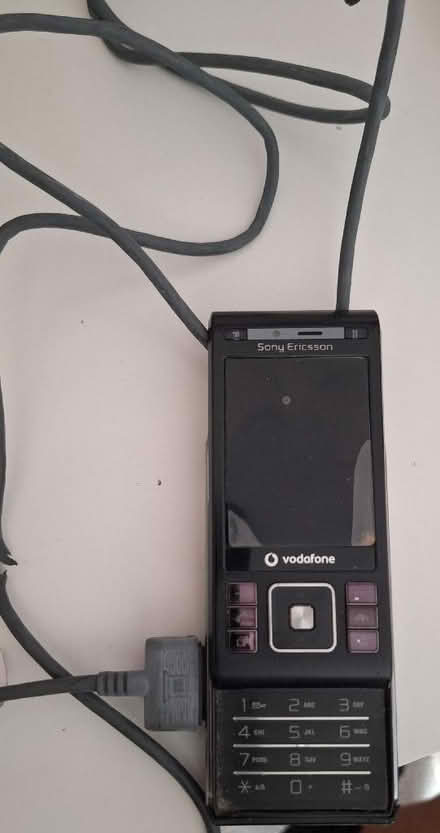 Photo of free 2x Sony Analogue phones (Conniburrow MK14) #1