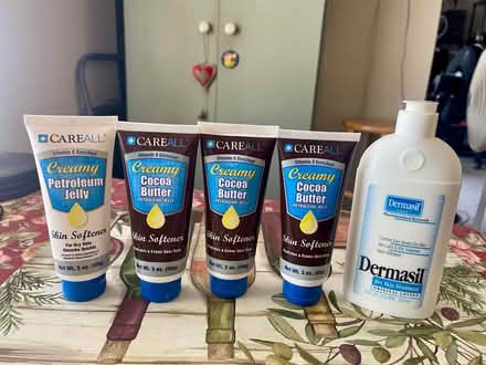 Photo of free Multiple things (Hayward D street) #3