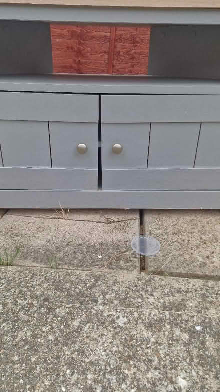 Photo of free Tv stand (Great Baddow CM2) #1