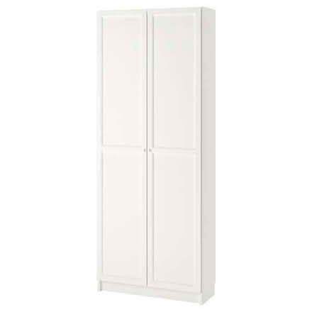 Photo of free Billy Oxberg bookcase spare parts (Isleworth TW7) #2