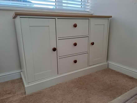 Photo of free Sideboard (Peacehaven) #1
