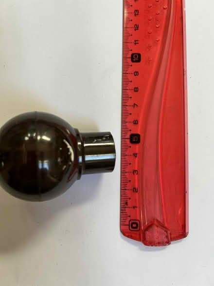 Photo of free Two doorknobs (Wells BA5) #3
