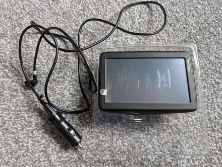 Photo of free TomTom Start25 sat nav (Carmarthen) #3
