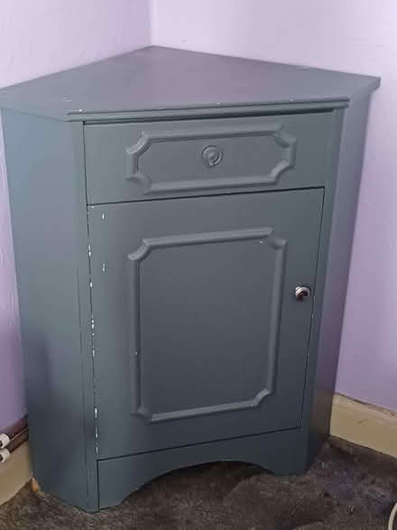 Photo of free Corner Cabinets x2 (Ettingshall WV4) #1