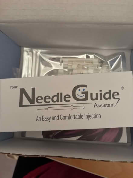 Photo of free Automatic Self Injector (Evanston (Green Bay & Emerson)) #1